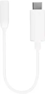 "Vivanco" adapteris USB-C- 3,5 mm 10 cm (61764)