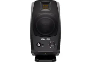 Adam Audio D3V Black - a pair of studio monitors