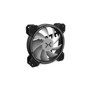 "Krux Lunar 120 ARGB" ventiliatorius