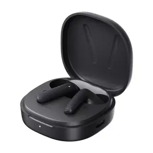 TWS QCY T41 Headphones (black)