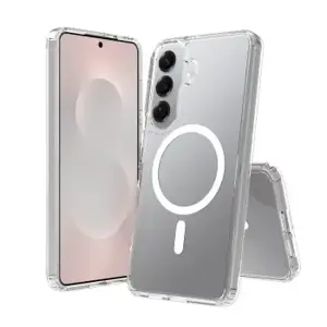 SCREENOR BUMPER SAMSUNG S26+ MAGNETIC CL