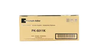 1T02NR0TA0 (PK5011K, PK-5011K), Kasetė spausdintuvui (Triumph-Adler)