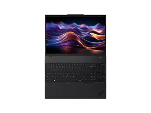 Nešiojamas kompiuteris Lenovo ThinkPad P16s G4 AMD, AMD Ryzen AI 7 PRO 350 (Max. 5.00GHz, 16M, 8C), 1024 GB, 16 Coliai, Windows 11 Pro