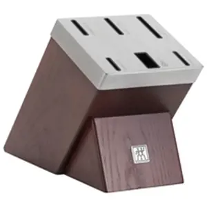 ZWILLING PRO peilių rinkinys bloke 38448-007-0 (6 elementai)