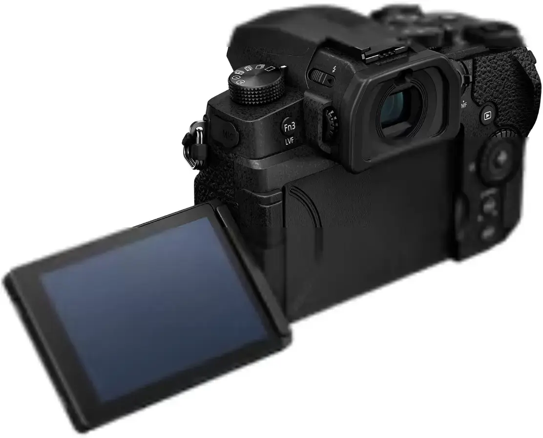 Panasonic Lumix DC-G97 body