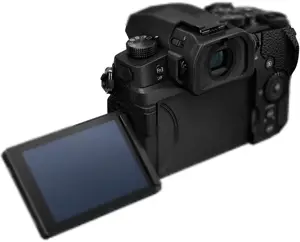 Panasonic Lumix DC-G97 body