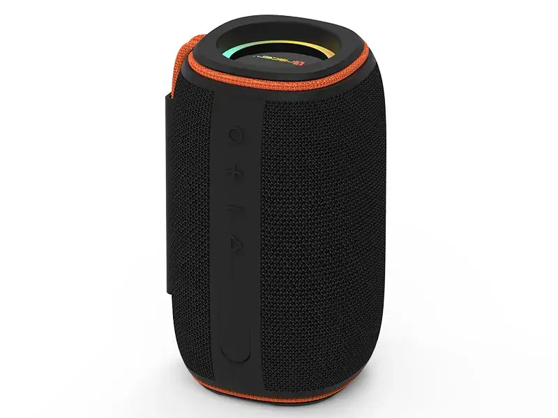 Tracer XtremeBeat TWS Portable Bluetooth Speaker Black 15 W