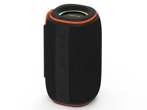 Tracer XtremeBeat TWS Portable Bluetooth Speaker Black 15 W