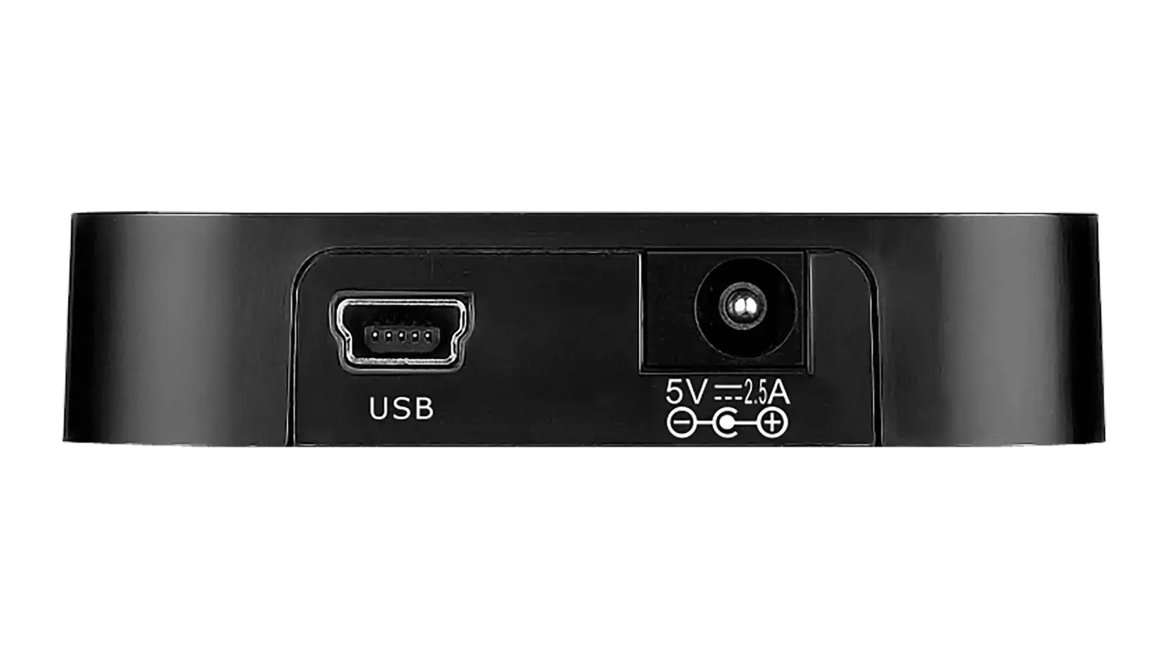 DLINK 4xUSB2.0 4Port USBHub 480Mbps PC MAC