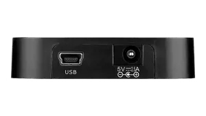 DLINK 4xUSB2.0 4Port USBHub 480Mbps PC MAC