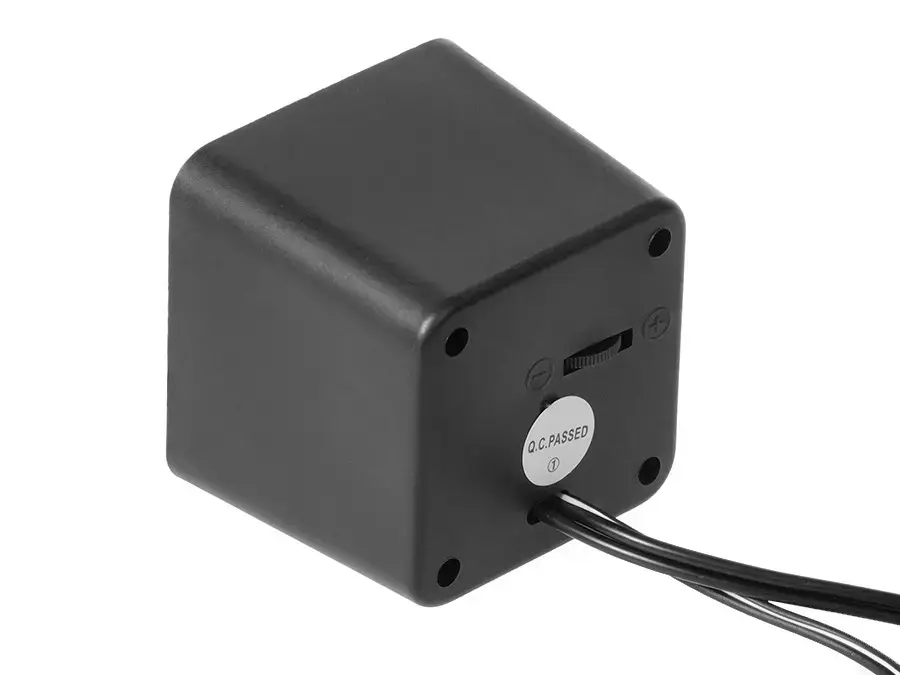 Garsiakalbiai 6W USB AC870B