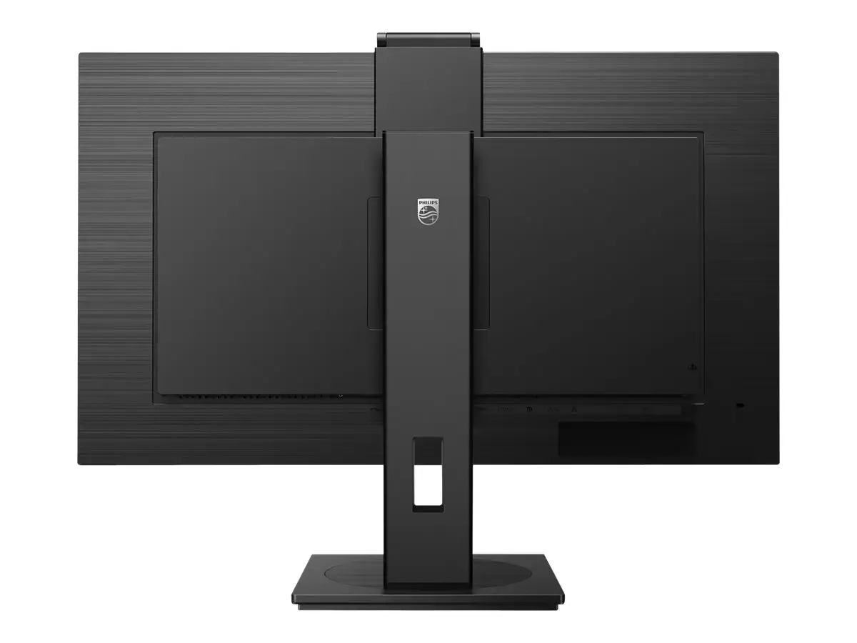 Monitorius Philips P Line 329P1H/00, 80 cm (31.5"), 3840 x 2160 pixels, 4K Ultra HD, LED, 4 ms, Black