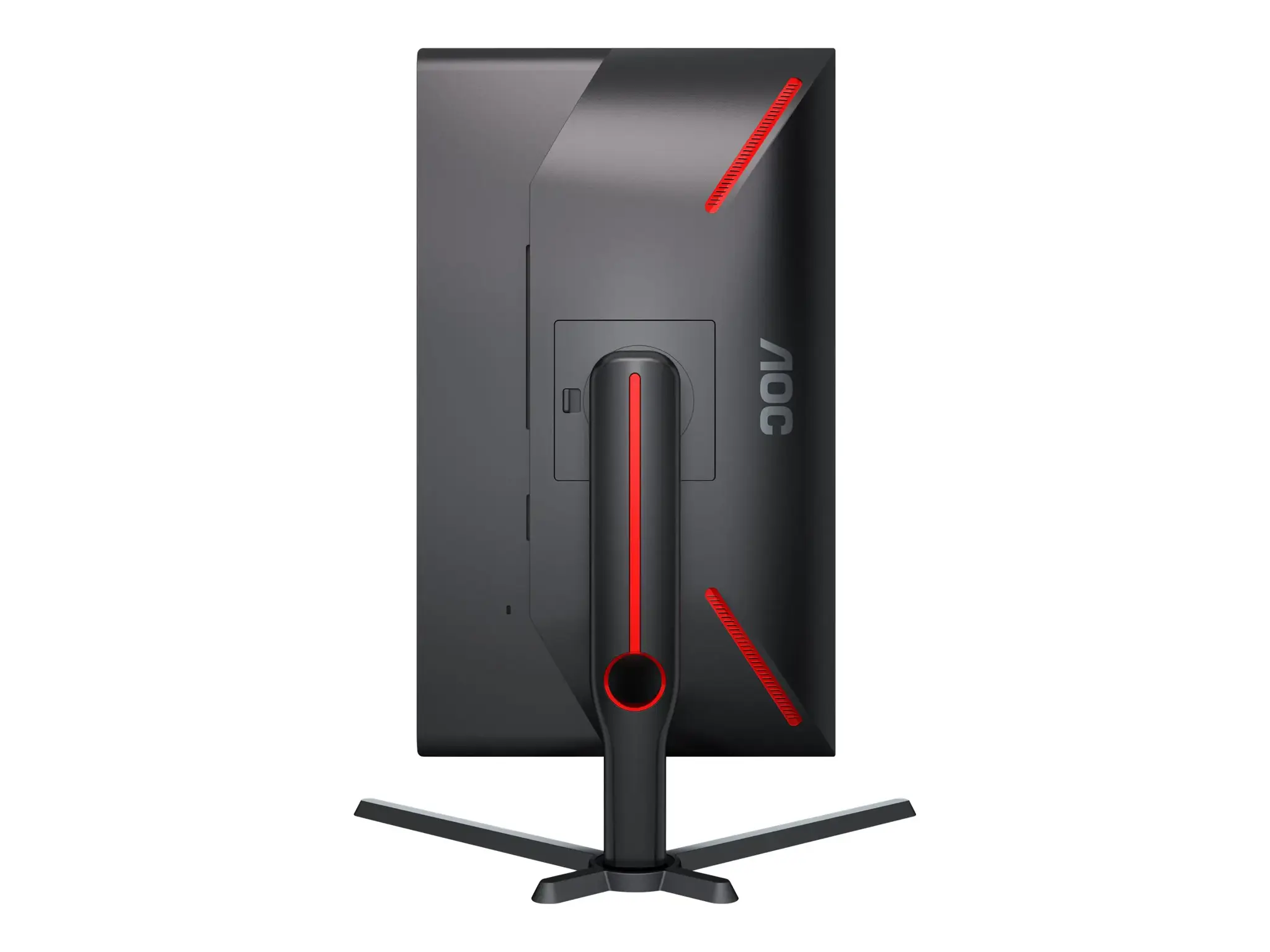 Monitorius AOC 24.5inch 1920x1080 VA Flat HAS DP 2xHDMI Brightness 300cd/m2 AOC Gaming