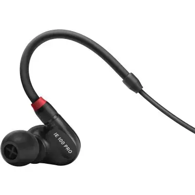 SENNHEISER IE 40 PRO BLACK.
