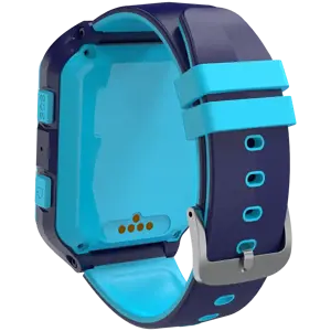 CANYON Cindy KW-41, 1,69'' IPS spalvotas ekranas 240*280, ASR3603C, Nano SIM kortelė, 192+128MB, GSM(B3/B8), LTE(B1.2.3.5.7.8.20) baterija 680mAh, integruota TF kortelė: 512MB, mėlyna, šeimininkas: 53,3*42,3*14,5 mm, dirželis: 230*20 mm, 36g