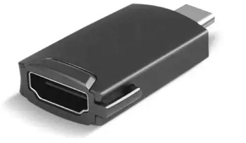 Platineto adapteris USB-C - HDMI 4K (45223)