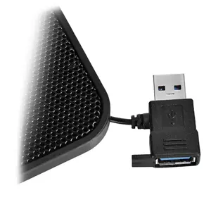 "DeepCool U PAL", 39,6 cm (15,6"), 2 vnt., 14 cm, 1,5 cm, 14 cm, 1,5 cm