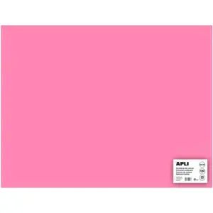 Kortelės Apli Pink 50 x 65 cm (25 vnt.)