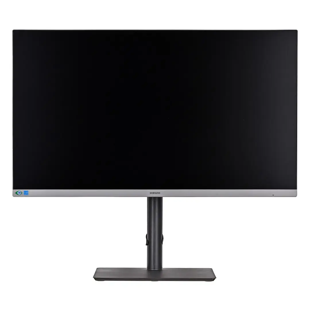 Samsung S43UF computer monitor 68.6 cm (27") 1920 x 1080 pixels Full HD LCD Black
