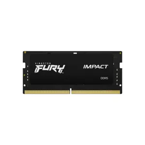 KINGSTON FURY Impact 16GB 6000MT/s DDR5 CL38 SODIMM XMP