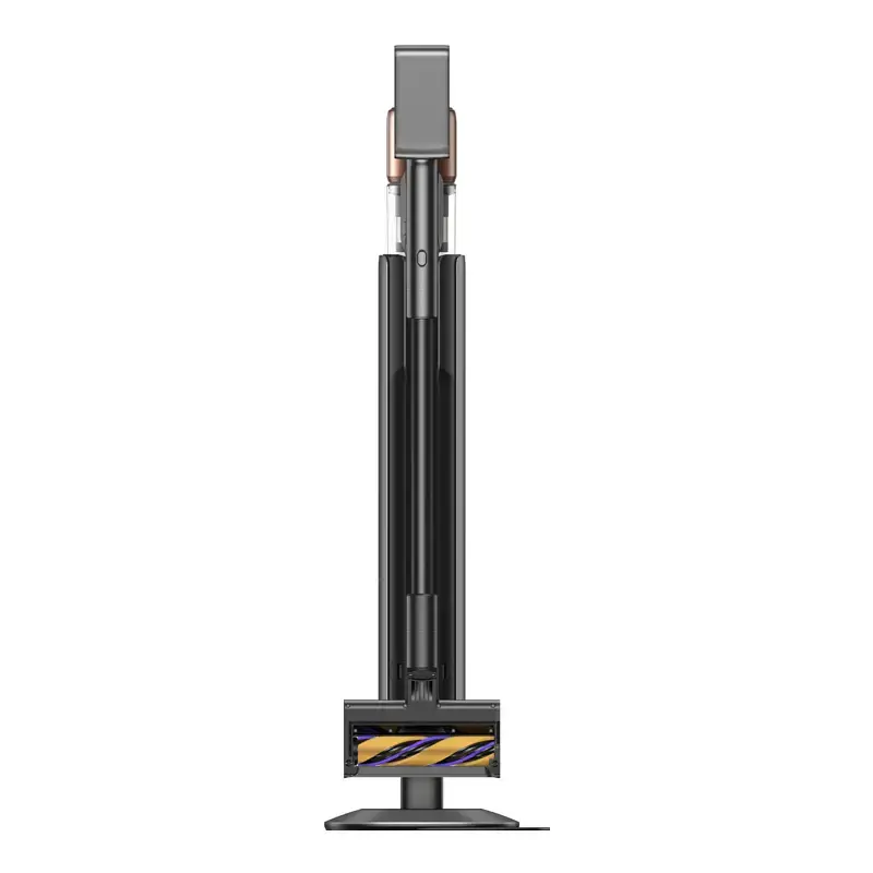 Vacuum Cleaner DREAME Z20 Station Cordless Noise 84 dB Weight 14 kg VZV25A