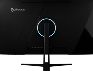 Arozzi | Nova | 32 " | IPS | QHD | 16:9 | 180 Hz | 1 ms | 2560 x 1440 pixels | 300 cd/m² | HDMI ports quantity 2 | Black