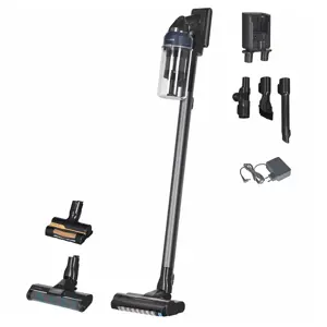 "Samusng Jet 85 Complete" vertikalusis dulkių siurblys VS20C8524TB