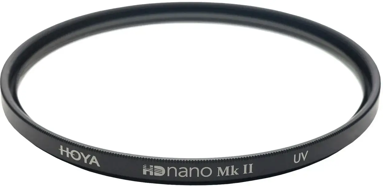 "Hoya" filtras UV HD Nano Mk II 55 mm