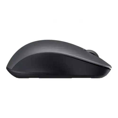 Xiaomi XMWXSB04YM Comfort Edition Belaidė pelė RF Wireless 4000 DPI, Juoda