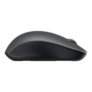 Xiaomi XMWXSB04YM Comfort Edition Belaidė pelė RF Wireless 4000 DPI, Juoda