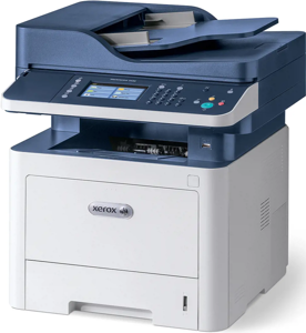 Xerox Workcentre 3335