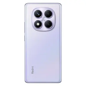 Mobilusis telefonas XIAOMI Redmi, 256 GB, Violetinė