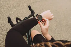 Polar Grit X2 S/L, brown copper