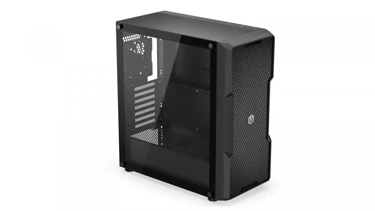 ENDORFY Regnum 400 Air E-ATX kompiuterio korpusas