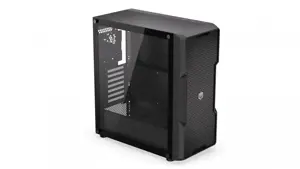 ENDORFY Regnum 400 Air E-ATX kompiuterio korpusas