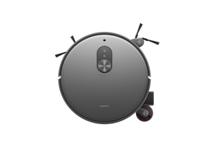Dulkių siurblys-robotas XIAOMI Robot Vacuum 6 Max, Pilka
