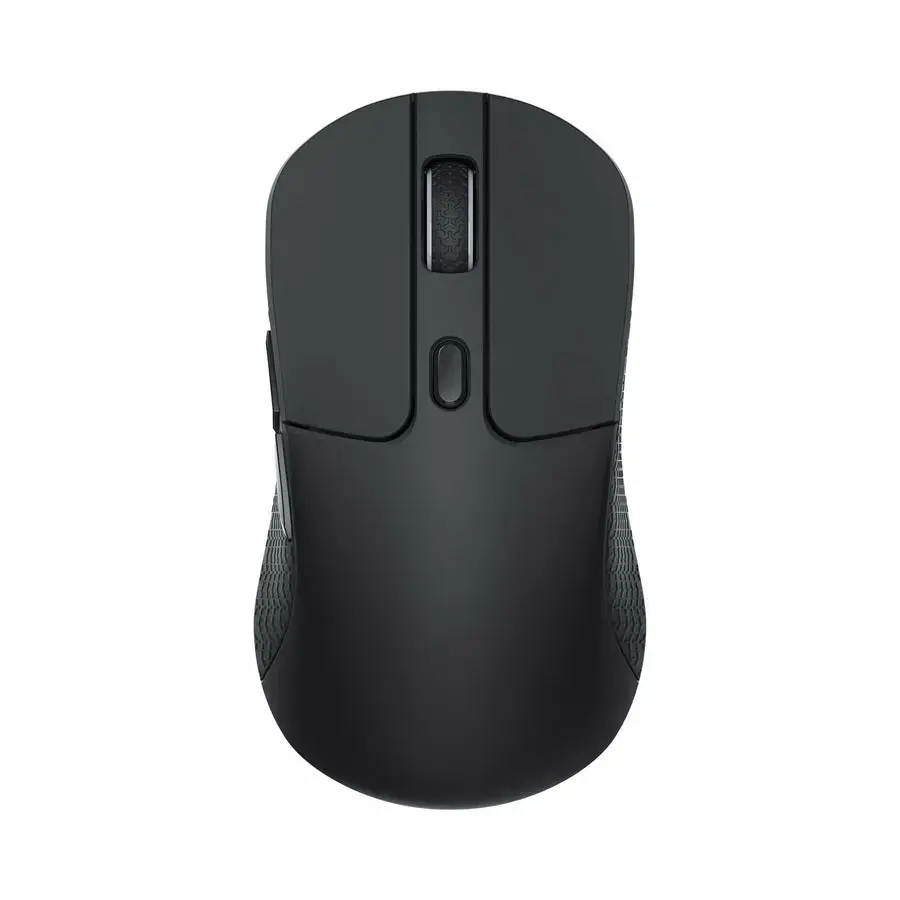 Keychron M3 (1000Hz) Black Wireless Mouse