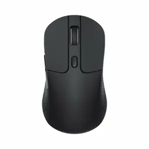 Keychron M3 (1000Hz) Black Wireless Mouse