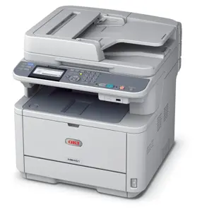 OKI MB 461