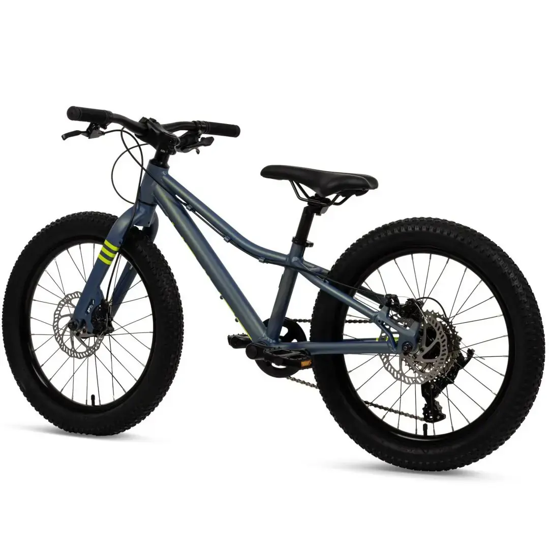 Huffy MTB Batch Alu 20” bike, chameleo (B374455W)