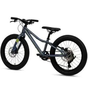 Huffy MTB Batch Alu 20” bike, chameleo (B374455W)