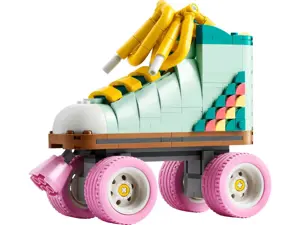 LEGO CREATOR 3 IN 1 31148 RETRO ROLLER SKATE