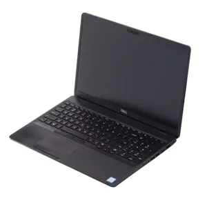 DELL LATITUDE 5500 i5-8365U 16GB 256GB SSD 15" FHD Win11pro Used