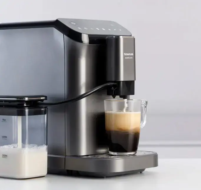 Kavos aparatas taurus 920635000, Espresso machine