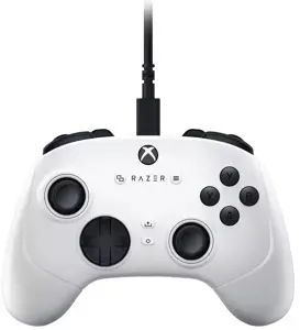 Razer | Gaming Controller for Xbox Series X/S and PC | Wolverine V3 Tournament Edition