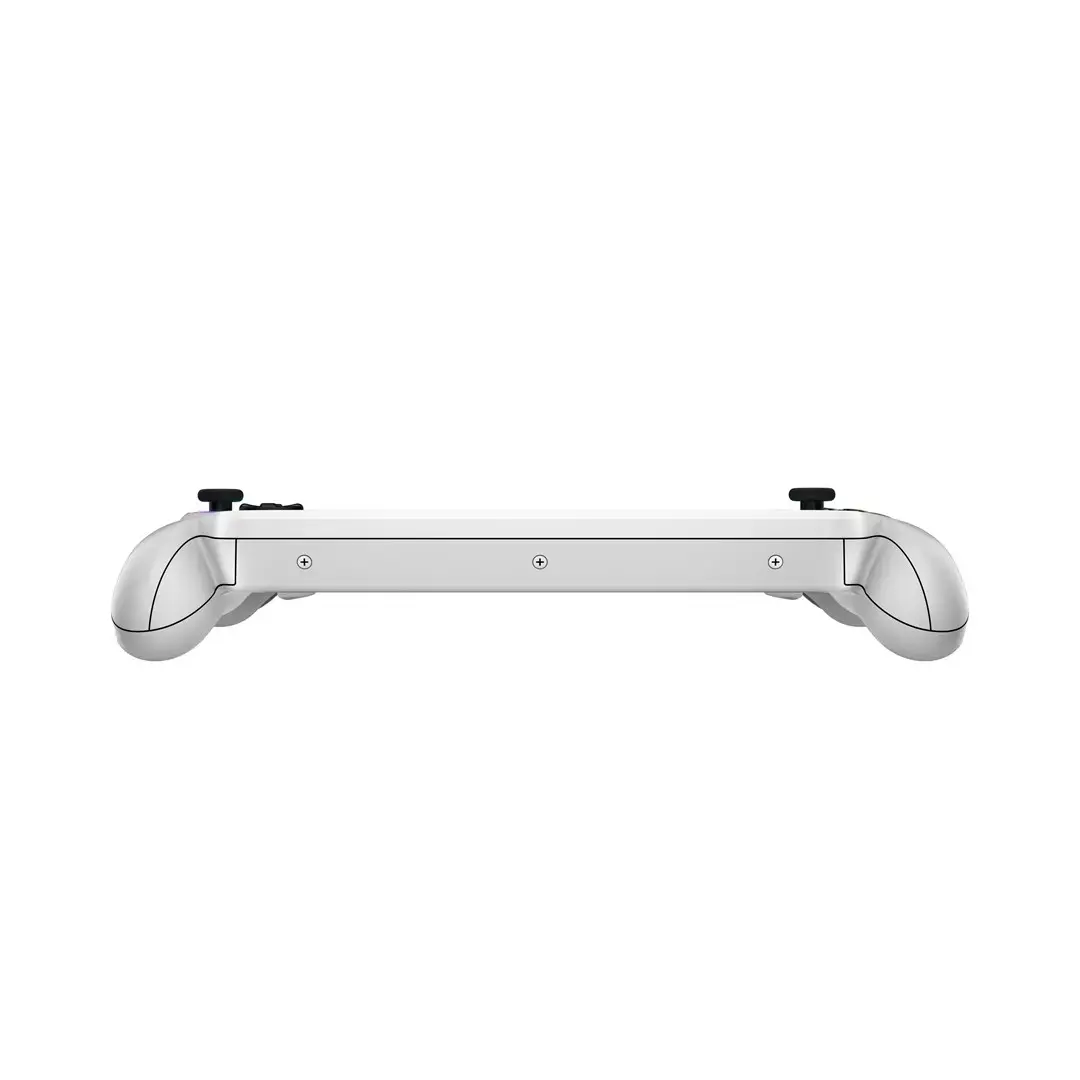 ASUS ROG Xbox Ally RC73YA-NH002W portable game console 17.8 cm (7") 512 GB Touchscreen Wi-Fi White