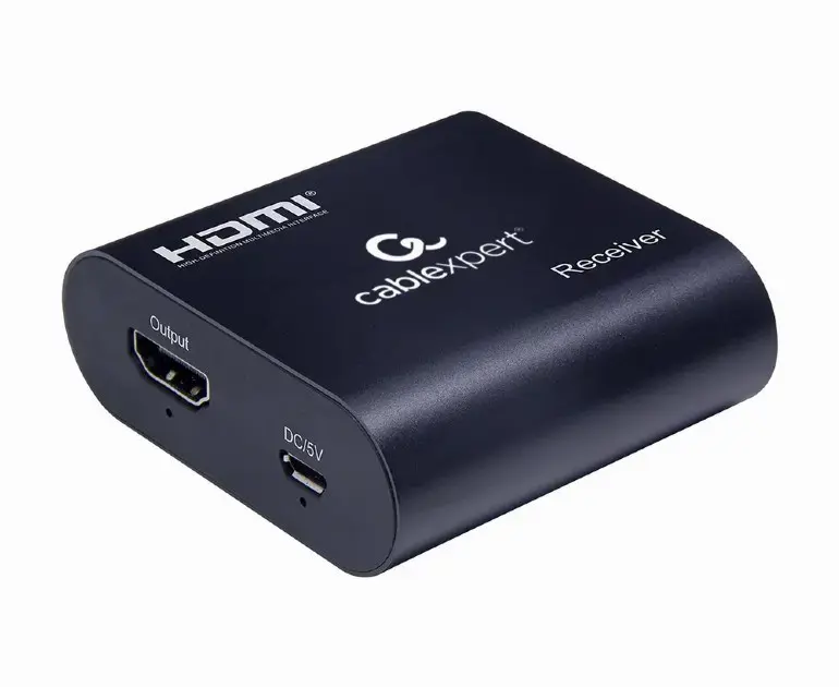 "Gembird" HDMI plėstuvas DEX-HDMI-03