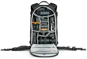 Lowepro kuprinė ProTactic BP 350 AW II, juoda (LP37176-GRL)