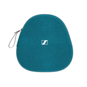Sennheiser Momentum Wireless Headphones Teal