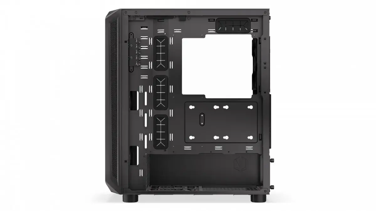 "Obudowa ENDORFY Arx 500 Air" (EY2A010)